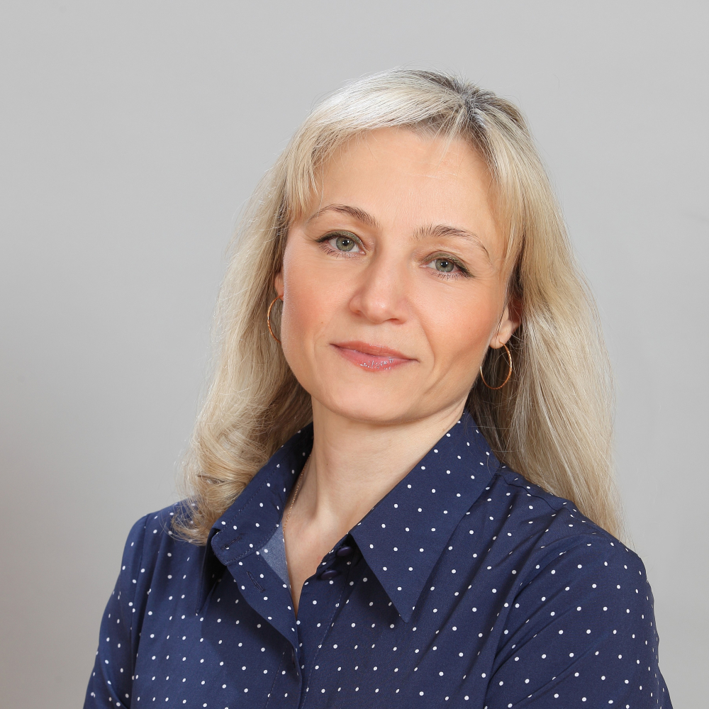 Борисова Наталья Александровна